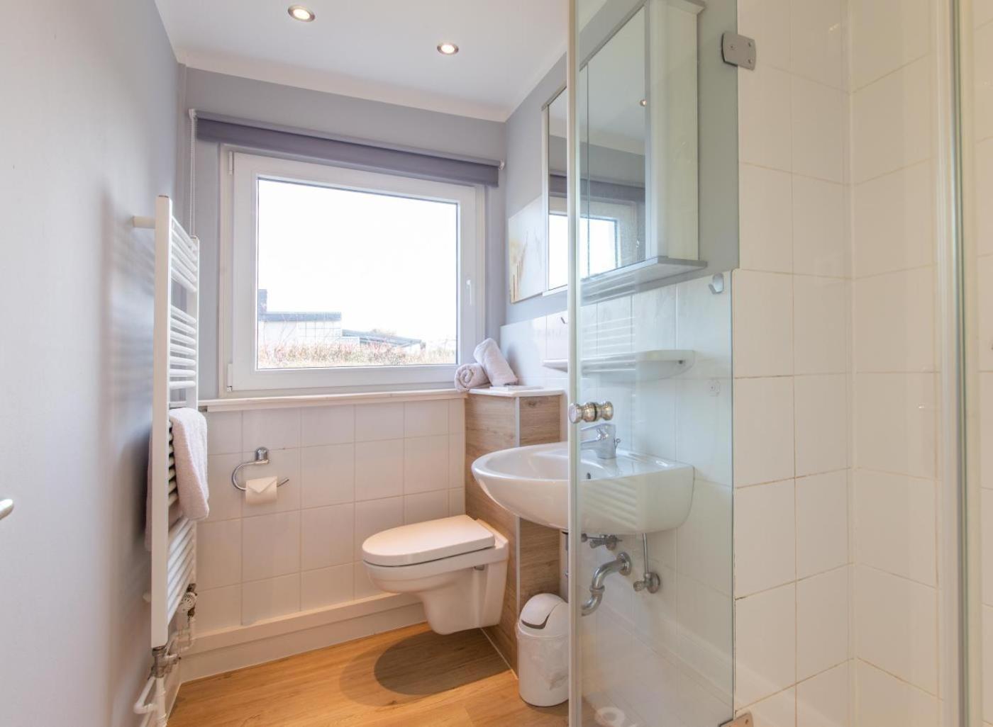 Ferienhaus Kleeblatt 5 - Zentrale, Ruhige Lage Mit Garten Und Terrasse Scharbeutz Buitenkant foto