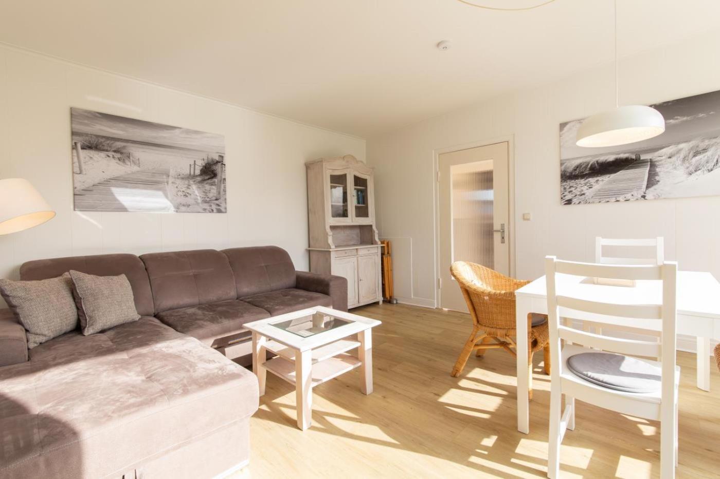 Ferienhaus Kleeblatt 5 - Zentrale, Ruhige Lage Mit Garten Und Terrasse Scharbeutz Buitenkant foto